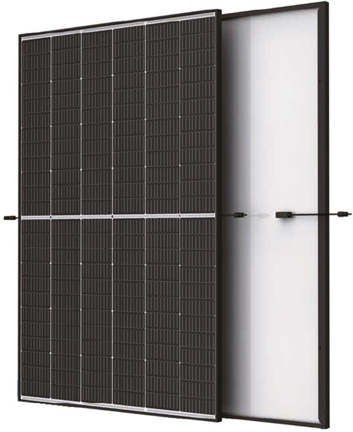 TRI455MGGN