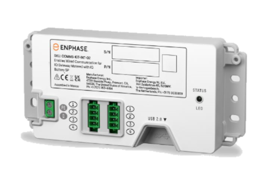 EPBAT-COM-5P