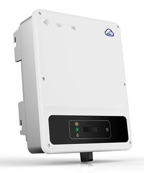 GWM5000DNS